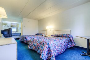 Motel 6 Knoxville, TN - North