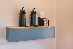 Motel 6 Knoxville, TN - North