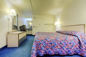 Motel 6 Knoxville, TN - North