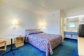 Motel 6 Knoxville, TN - North