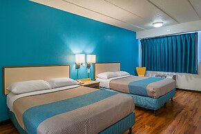 Motel 6 Knoxville, TN - North