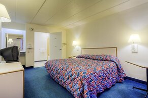 Motel 6 Knoxville, TN - North