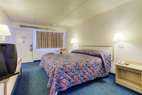 Motel 6 Knoxville, TN - North