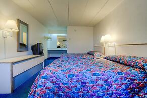 Motel 6 Knoxville, TN - North