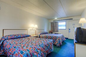 Motel 6 Knoxville, TN - North