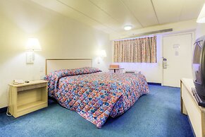 Motel 6 Knoxville, TN - North