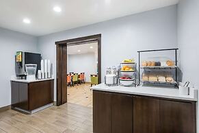 Ramada by Wyndham Coeur d'Alene