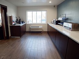 Ramada by Wyndham Coeur d'Alene