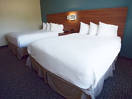 Ramada by Wyndham Coeur d'Alene