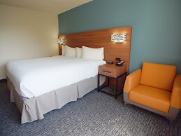 Ramada by Wyndham Coeur d'Alene