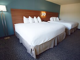 Ramada by Wyndham Coeur d'Alene