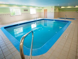 Ramada by Wyndham Coeur d'Alene