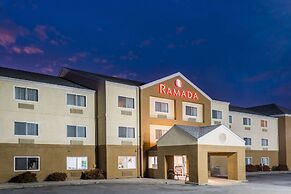 Ramada by Wyndham Coeur d'Alene