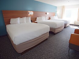 Ramada by Wyndham Coeur d'Alene