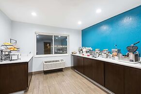 Ramada by Wyndham Coeur d'Alene