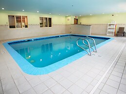 Ramada by Wyndham Coeur d'Alene