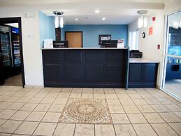 Ramada by Wyndham Coeur d'Alene