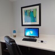 Ramada by Wyndham Coeur d'Alene