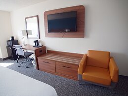 Ramada by Wyndham Coeur d'Alene