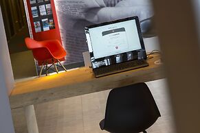 Ibis Lorient-Caudan