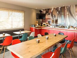 Ibis Lorient-Caudan