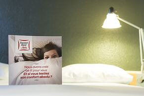 Ibis Lorient-Caudan