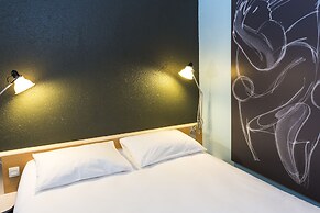 Ibis Lorient-Caudan
