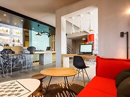 Ibis Lorient-Caudan