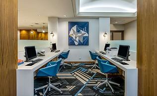 Sonesta Denver Downtown