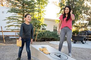 Little America Hotel