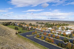 Little America Hotel