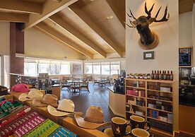 Little America Hotel