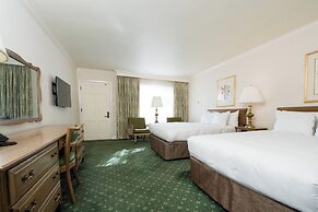 Little America Hotel