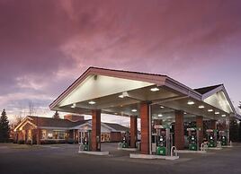 Little America Hotel