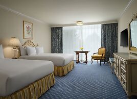 Little America Hotel