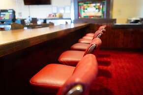 Little America Hotel