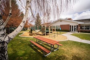 Little America Hotel