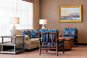 Little America Hotel