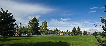 Little America Hotel