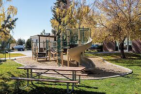 Little America Hotel