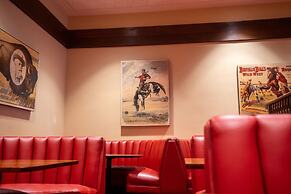 Little America Hotel