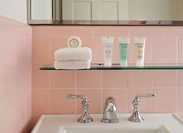 Little America Hotel