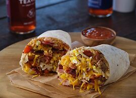 Little America Hotel