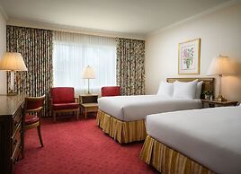 Little America Hotel