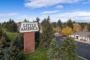 Little America Hotel