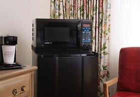 Little America Hotel