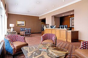 Little America Hotel