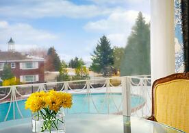 Little America Hotel