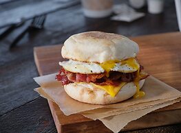 Little America Hotel