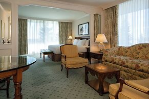 Little America Hotel